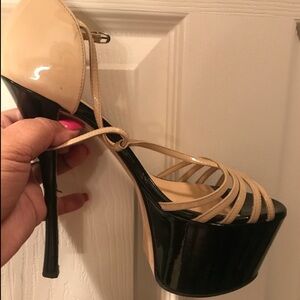 Giuseppe heels authentic